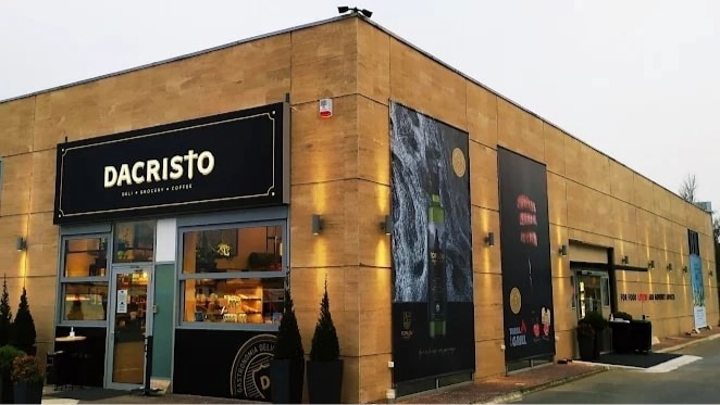 Dacristo